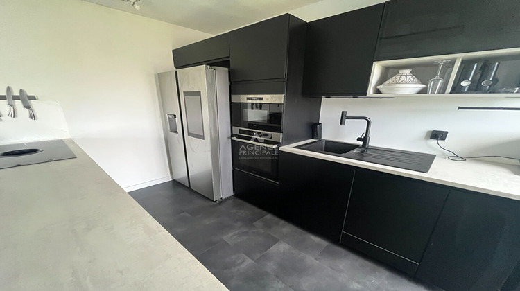Ma-Cabane - Vente Appartement CERGY, 71 m²