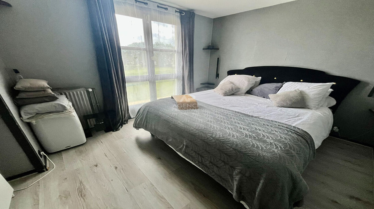 Ma-Cabane - Vente Appartement CERGY, 71 m²