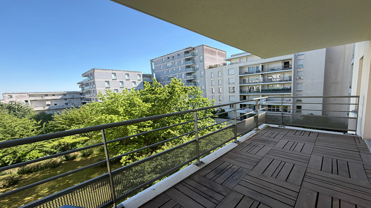 Ma-Cabane - Vente Appartement CERGY, 74 m²
