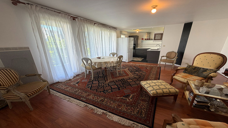 Ma-Cabane - Vente Appartement CERGY, 74 m²