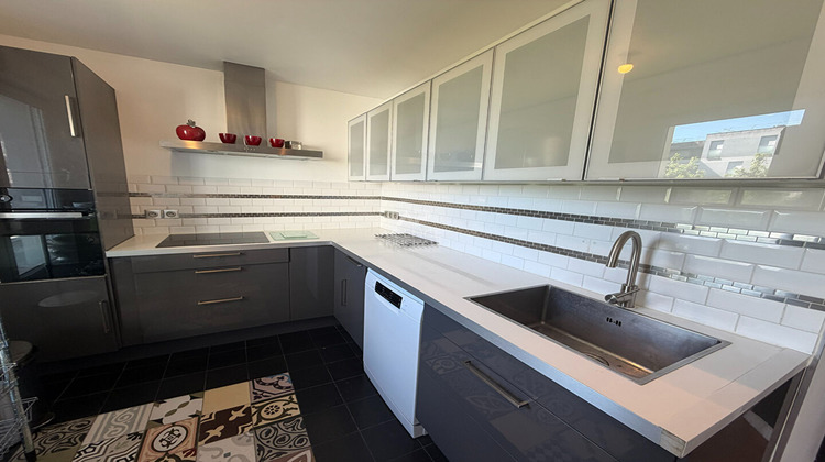 Ma-Cabane - Vente Appartement CERGY, 74 m²