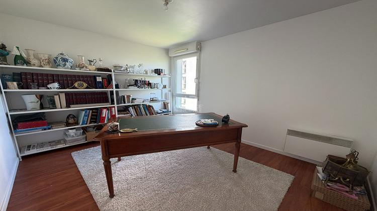 Ma-Cabane - Vente Appartement CERGY, 74 m²