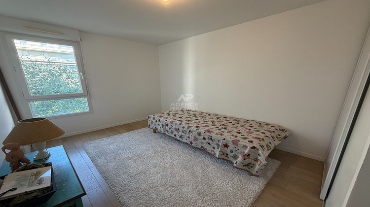Ma-Cabane - Vente Appartement CERGY, 74 m²