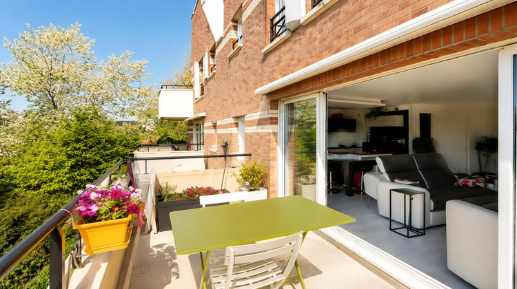 Ma-Cabane - Vente Appartement CERGY, 79 m²