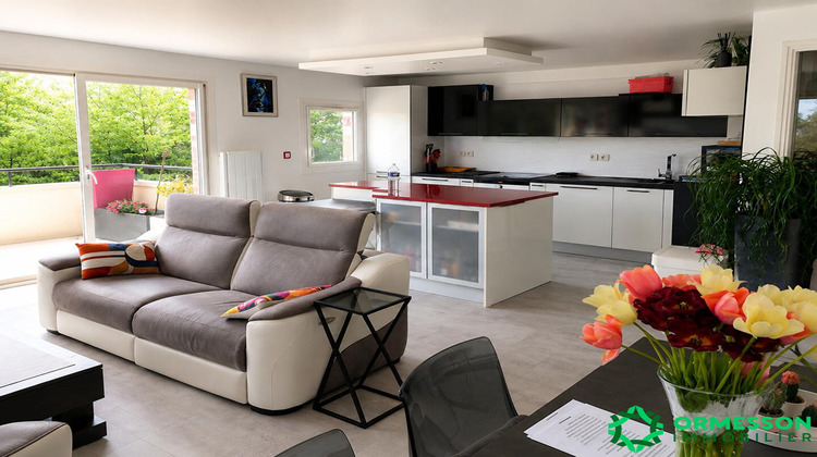 Ma-Cabane - Vente Appartement CERGY, 79 m²