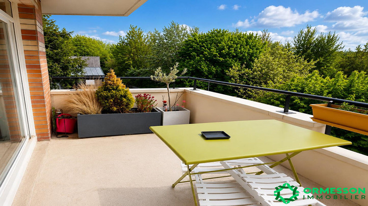 Ma-Cabane - Vente Appartement CERGY, 79 m²