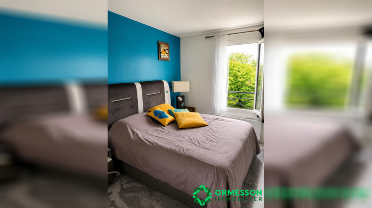 Ma-Cabane - Vente Appartement CERGY, 79 m²