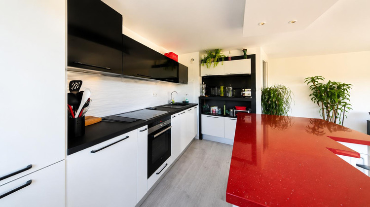 Ma-Cabane - Vente Appartement CERGY, 79 m²