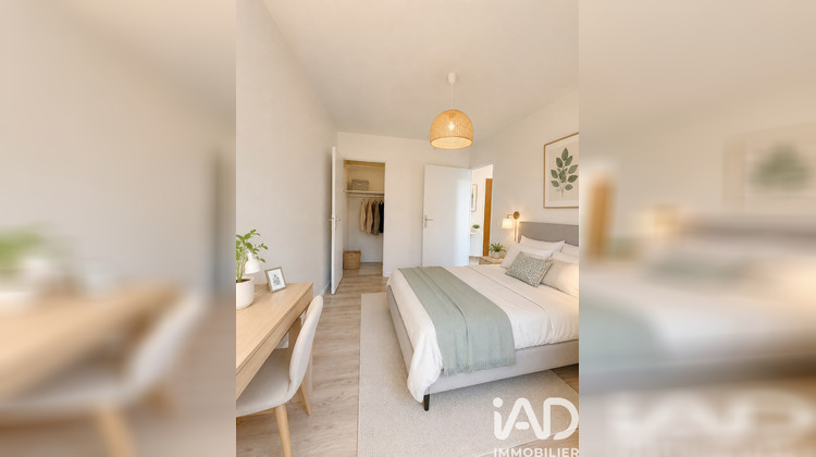 Ma-Cabane - Vente Appartement Cergy, 47 m²