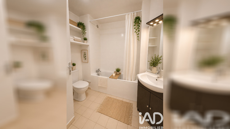 Ma-Cabane - Vente Appartement Cergy, 47 m²