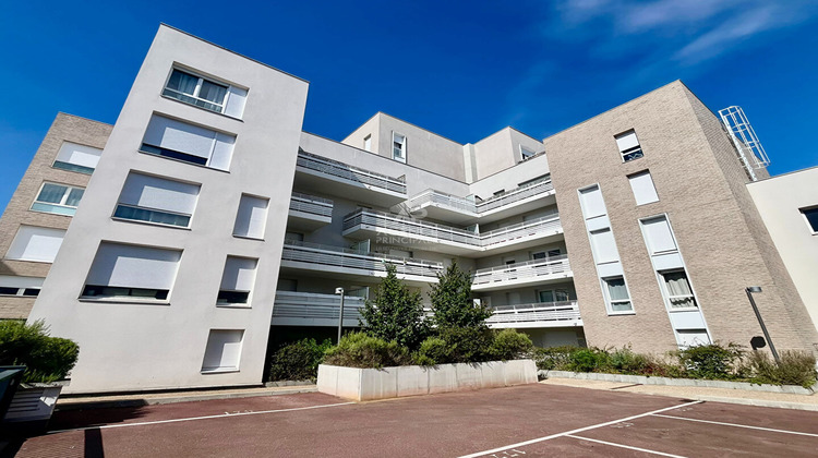 Ma-Cabane - Vente Appartement CERGY, 43 m²