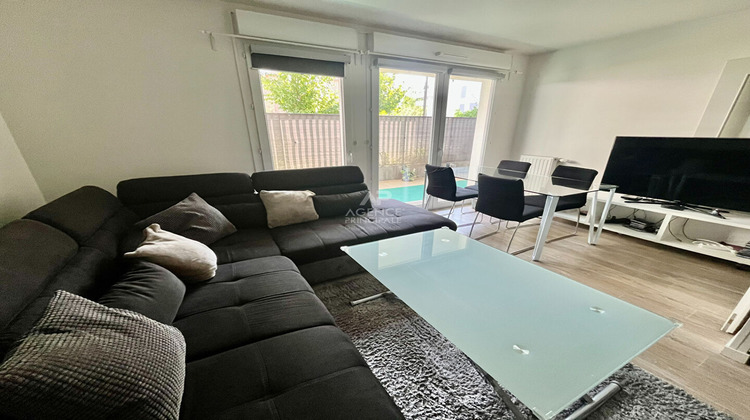 Ma-Cabane - Vente Appartement CERGY, 43 m²