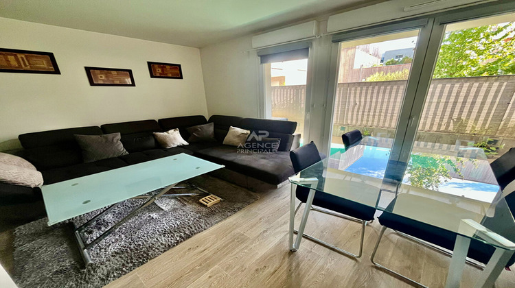 Ma-Cabane - Vente Appartement CERGY, 43 m²