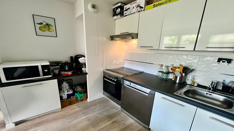 Ma-Cabane - Vente Appartement CERGY, 43 m²