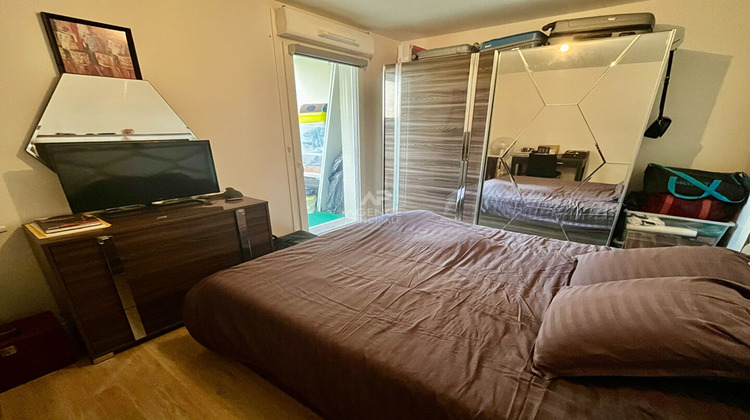 Ma-Cabane - Vente Appartement CERGY, 43 m²