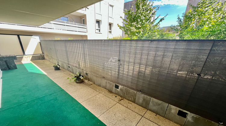 Ma-Cabane - Vente Appartement CERGY, 43 m²