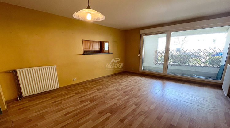 Ma-Cabane - Vente Appartement CERGY, 46 m²