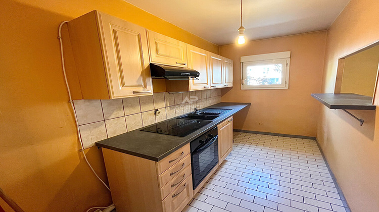 Ma-Cabane - Vente Appartement CERGY, 46 m²