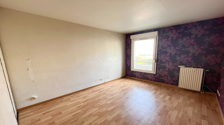 Ma-Cabane - Vente Appartement CERGY, 46 m²