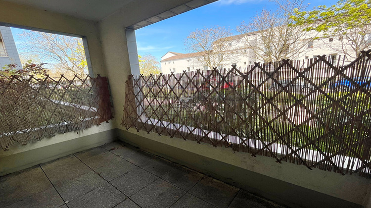 Ma-Cabane - Vente Appartement CERGY, 46 m²