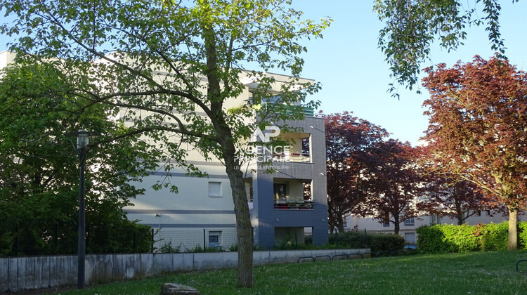 Ma-Cabane - Vente Appartement CERGY, 46 m²