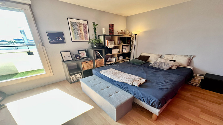 Ma-Cabane - Vente Appartement CERGY, 62 m²