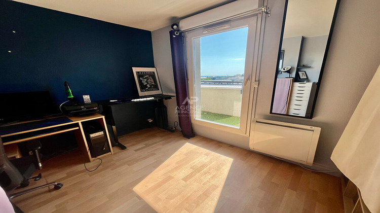 Ma-Cabane - Vente Appartement CERGY, 62 m²