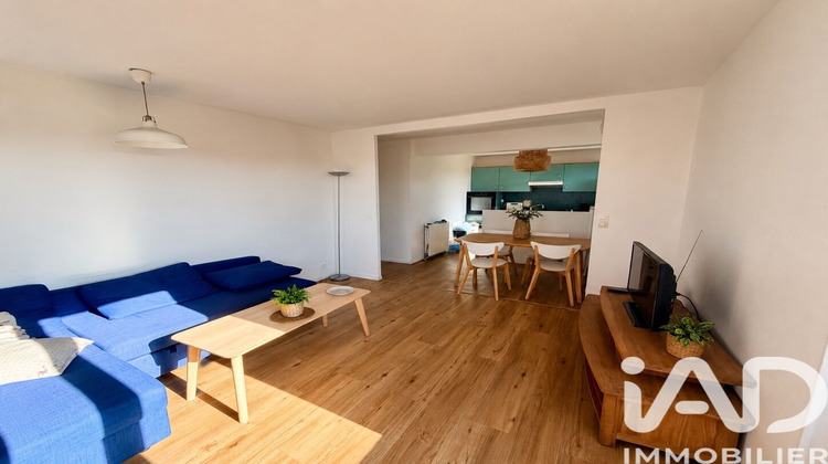 Ma-Cabane - Vente Appartement Cergy, 110 m²