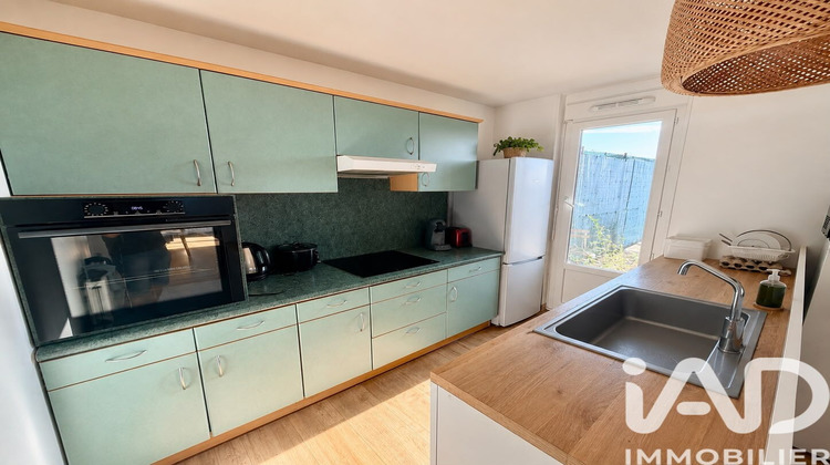 Ma-Cabane - Vente Appartement Cergy, 110 m²