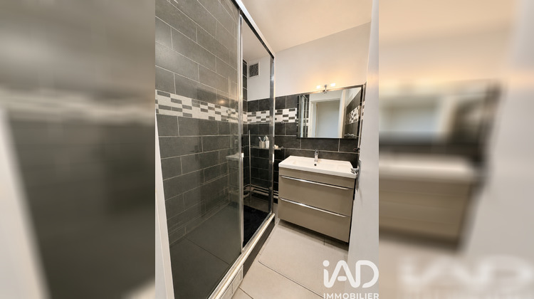 Ma-Cabane - Vente Appartement Cergy, 110 m²