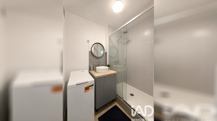 Ma-Cabane - Vente Appartement Cergy, 110 m²