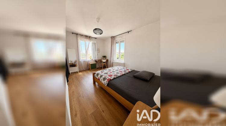 Ma-Cabane - Vente Appartement Cergy, 110 m²