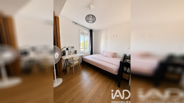 Ma-Cabane - Vente Appartement Cergy, 110 m²