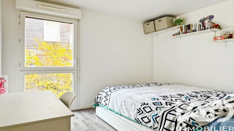 Ma-Cabane - Vente Appartement Cergy, 59 m²