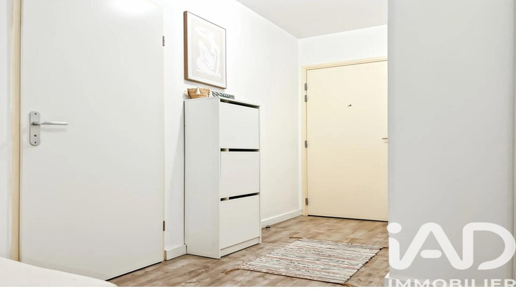 Ma-Cabane - Vente Appartement Cergy, 59 m²