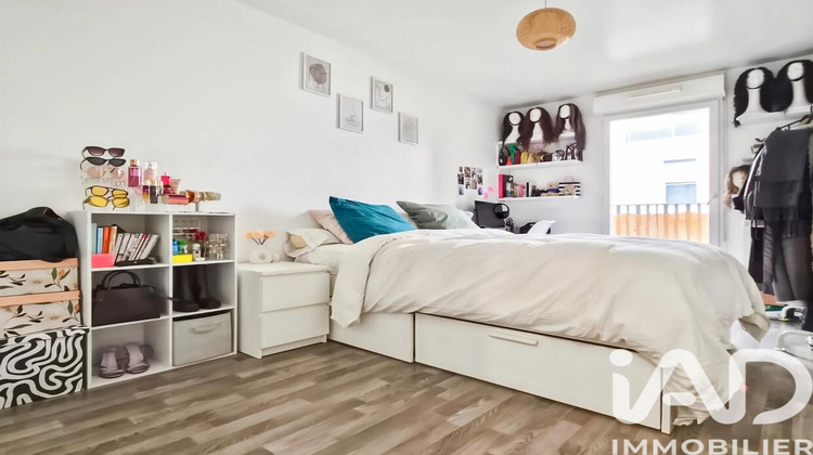 Ma-Cabane - Vente Appartement Cergy, 59 m²