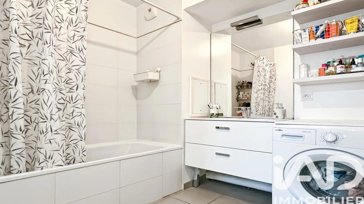 Ma-Cabane - Vente Appartement Cergy, 59 m²
