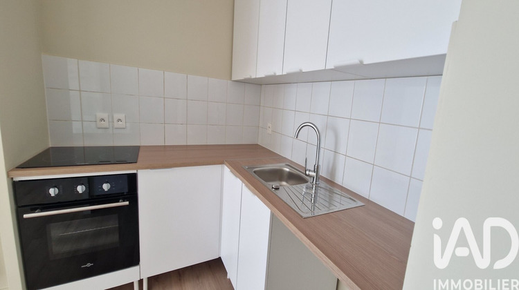 Ma-Cabane - Vente Appartement Cergy, 58 m²