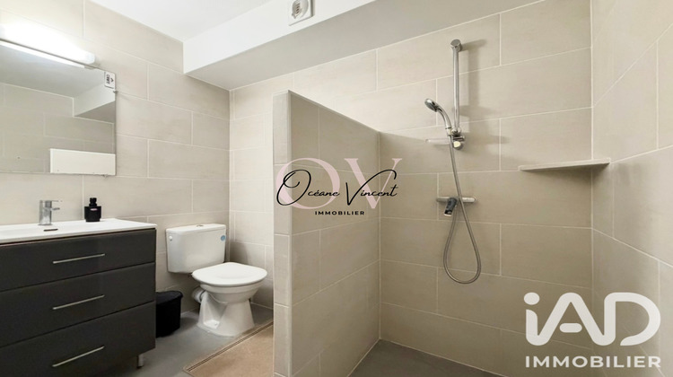 Ma-Cabane - Vente Appartement Cergy, 22 m²