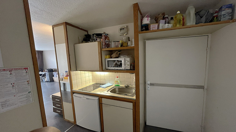 Ma-Cabane - Vente Appartement CERGY, 27 m²