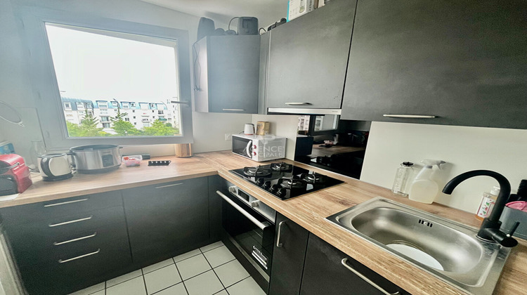 Ma-Cabane - Vente Appartement CERGY, 42 m²