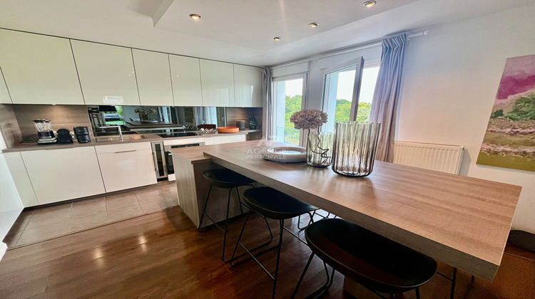 Ma-Cabane - Vente Appartement CERGY, 88 m²