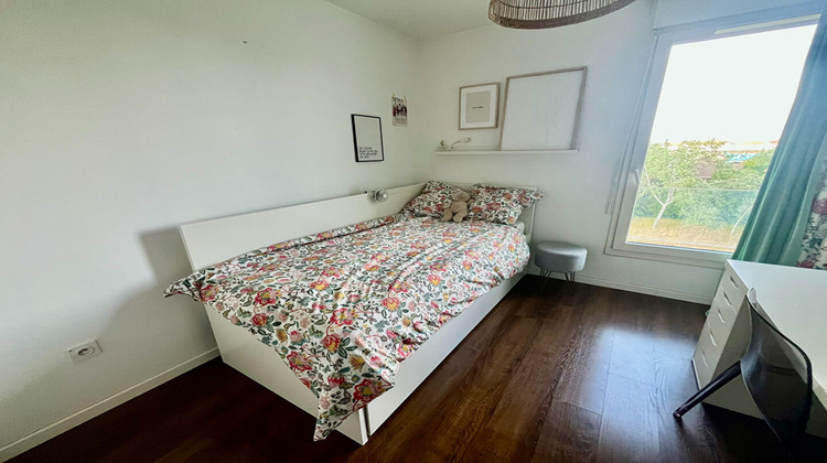 Ma-Cabane - Vente Appartement CERGY, 88 m²