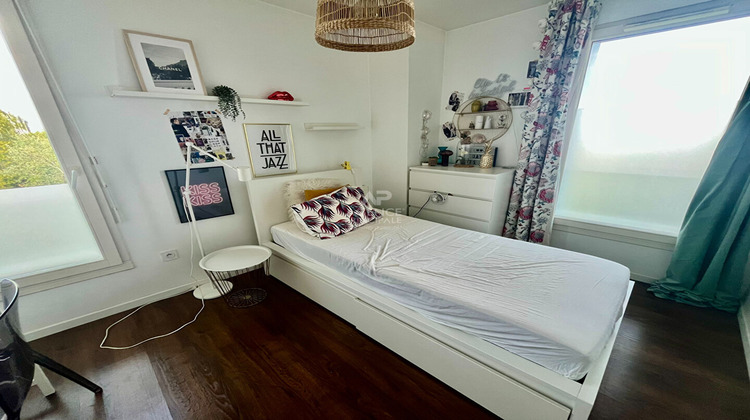 Ma-Cabane - Vente Appartement CERGY, 88 m²