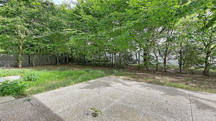 Ma-Cabane - Vente Appartement Cergy, 81 m²