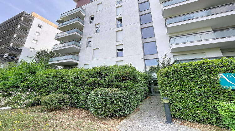 Ma-Cabane - Vente Appartement Cergy, 62 m²