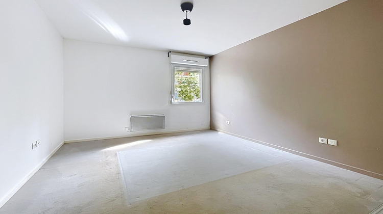Ma-Cabane - Vente Appartement Cergy, 62 m²