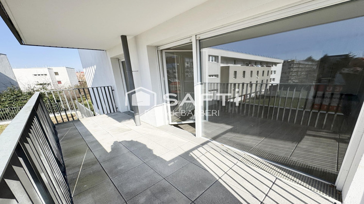 Ma-Cabane - Vente Appartement Cergy, 78 m²