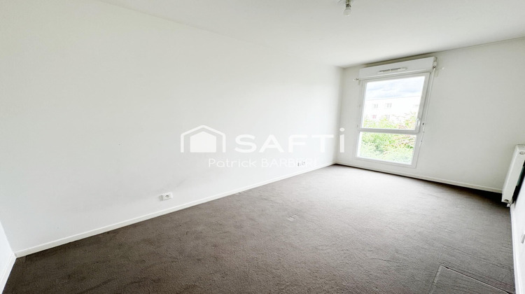 Ma-Cabane - Vente Appartement Cergy, 78 m²