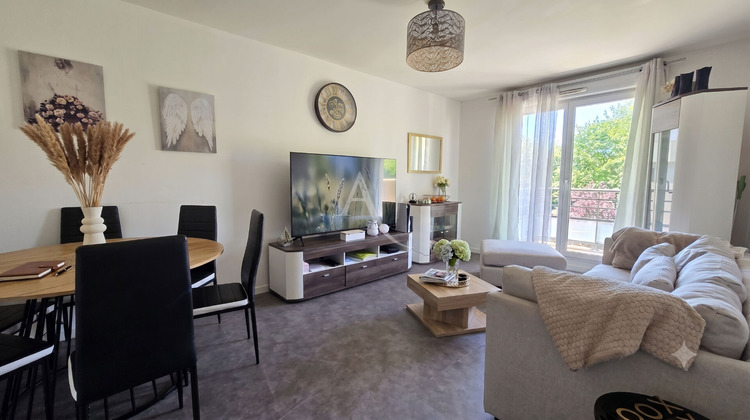 Ma-Cabane - Vente Appartement CERGY, 57 m²